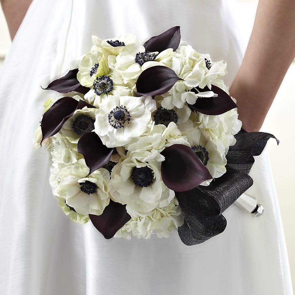 To Have and To Hold Bouquet – Nicholasville Florist, Nicholasville KY