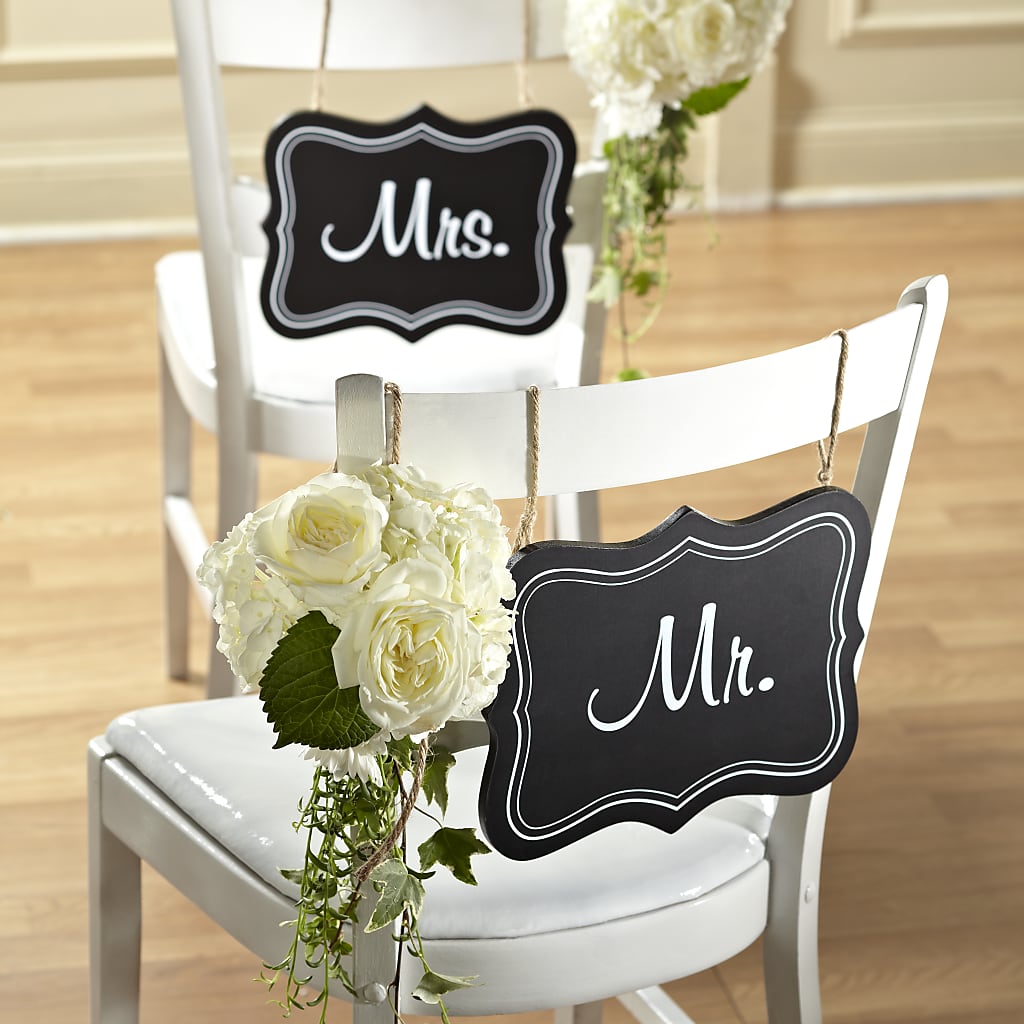Notions Chair Décor – Nicholasville Florist, Nicholasville KY