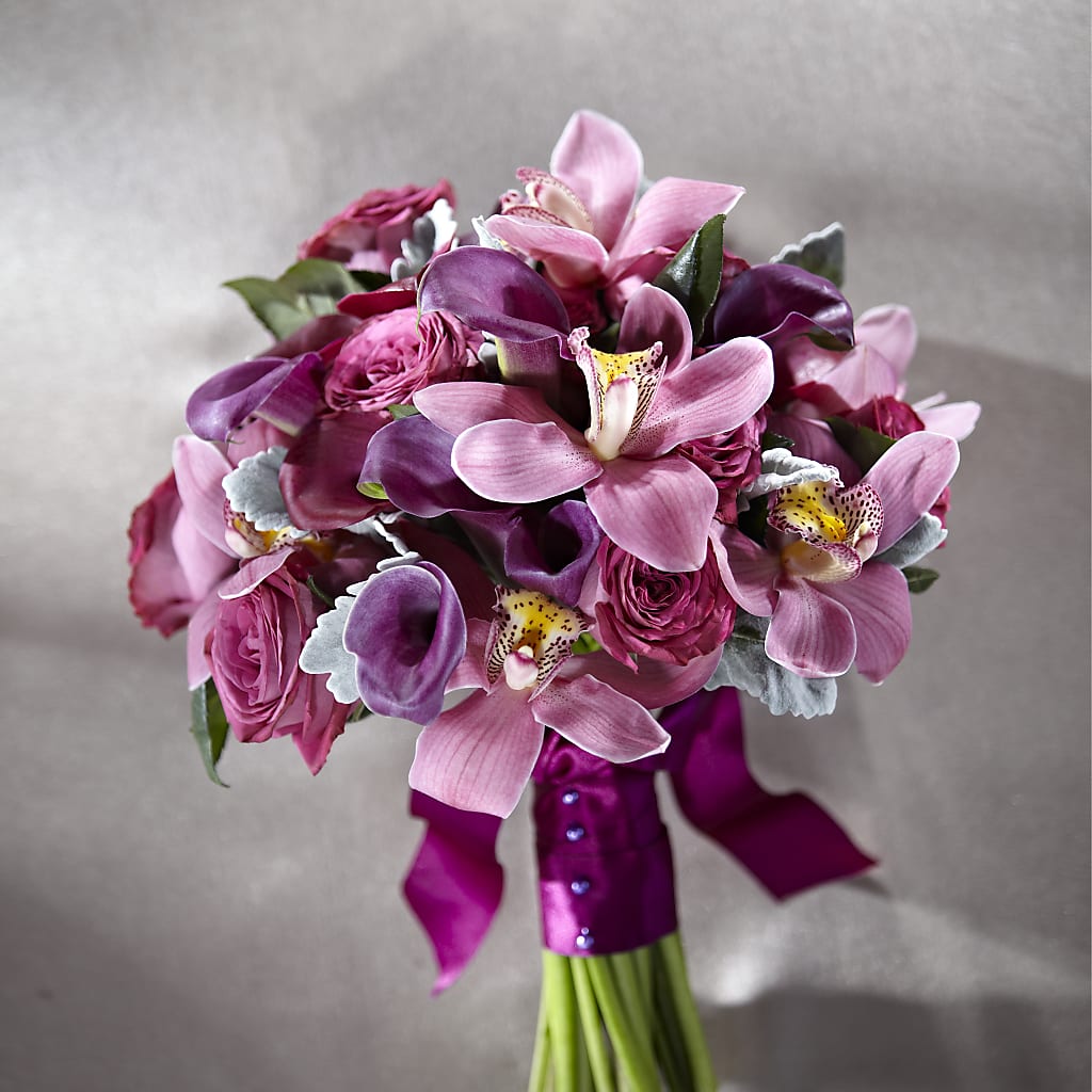Delicacy Bouquet – Nicholasville Florist, Nicholasville KY