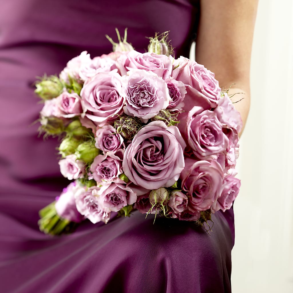 Veronica Bouquet – Nicholasville Florist, Nicholasville KY