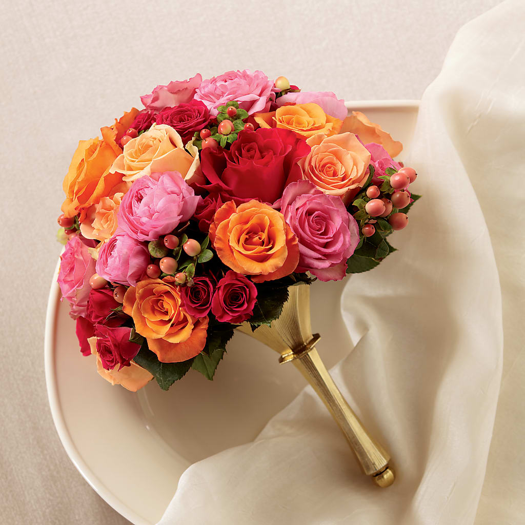 Bright Promise Bouquet – Nicholasville Florist, Nicholasville KY