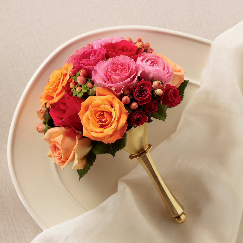 Bright Promise Bouquet – Nicholasville Florist, Nicholasville KY