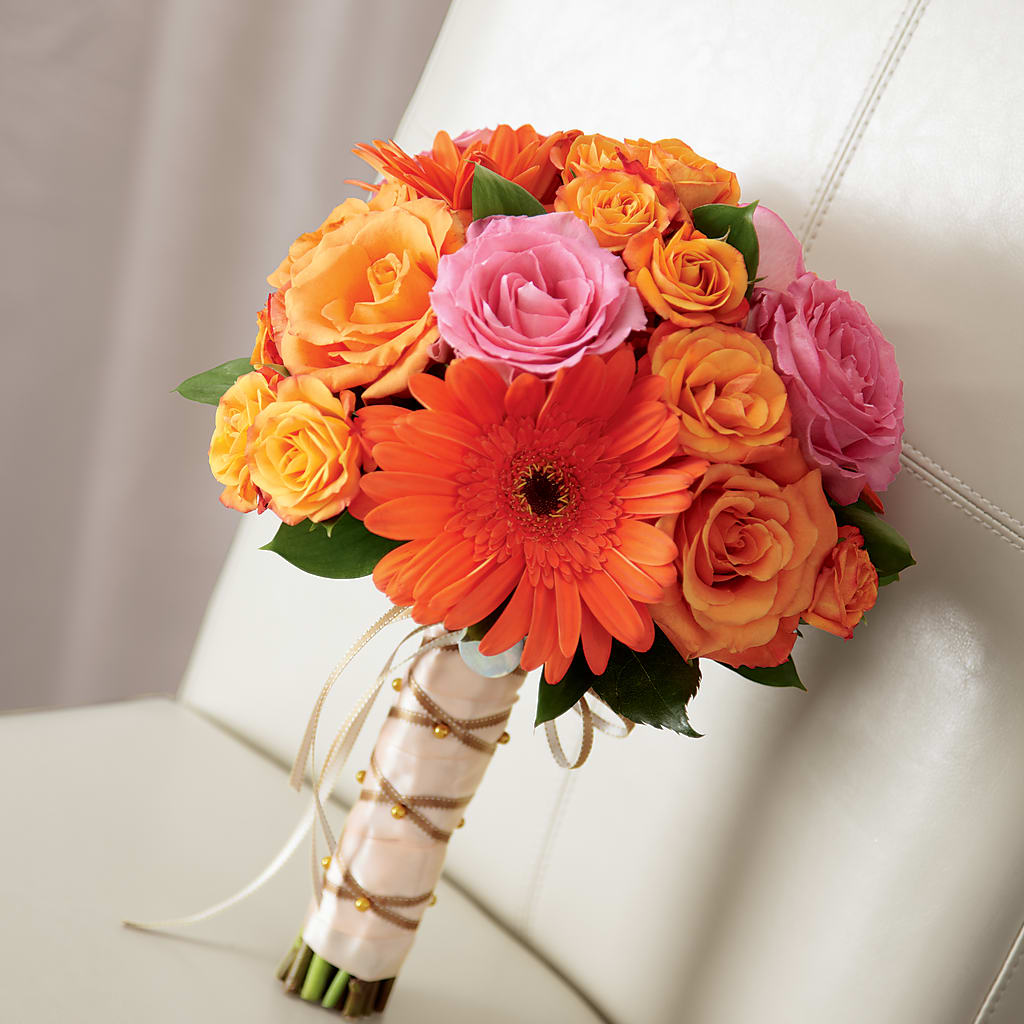 Lifetime of Love Bouquet – Nicholasville Florist, Nicholasville KY