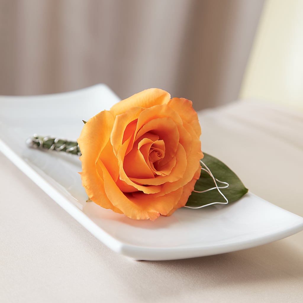Lifetime of Love Boutonniere – Nicholasville Florist, Nicholasville KY