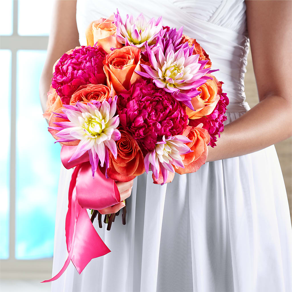 New Love Bouquet – Nicholasville Florist, Nicholasville KY