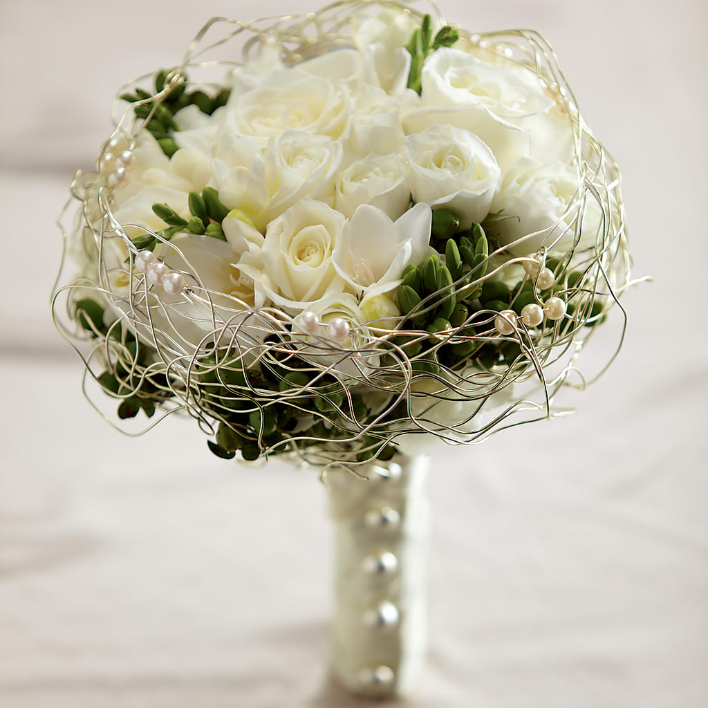 Evermore Bouquet – Nicholasville Florist, Nicholasville KY