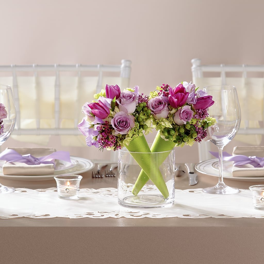 Sublime Centerpiece – Nicholasville Florist, Nicholasville KY