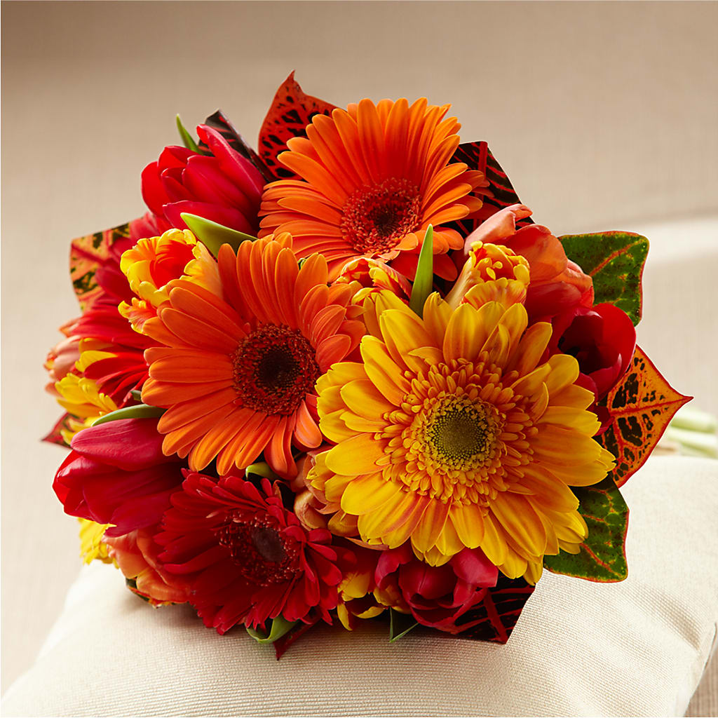 Sunglow Bouquet – Nicholasville Florist, Nicholasville KY