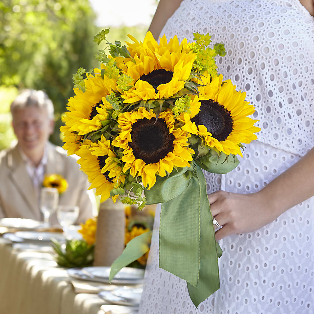 Free Spirit Bouquet – Nicholasville Florist, Nicholasville KY