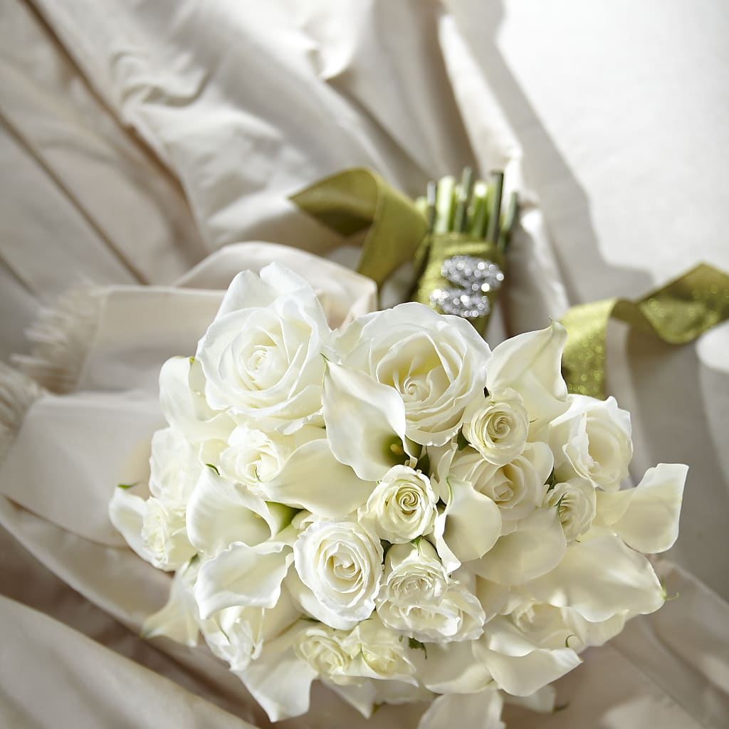 Serene Highness Bouquet – Nicholasville Florist, Nicholasville KY