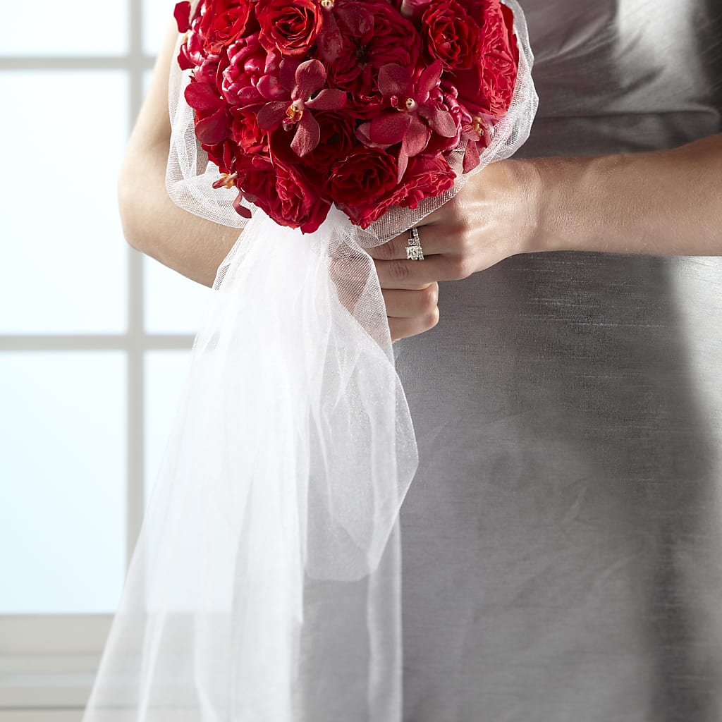 Desire Bouquet – Nicholasville Florist, Nicholasville KY