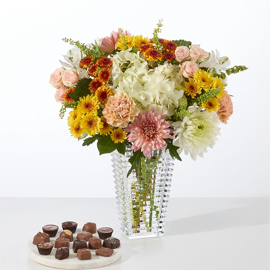 Fall Celebration Bouquet –  Nicholasville Florist, Nicholasville KY