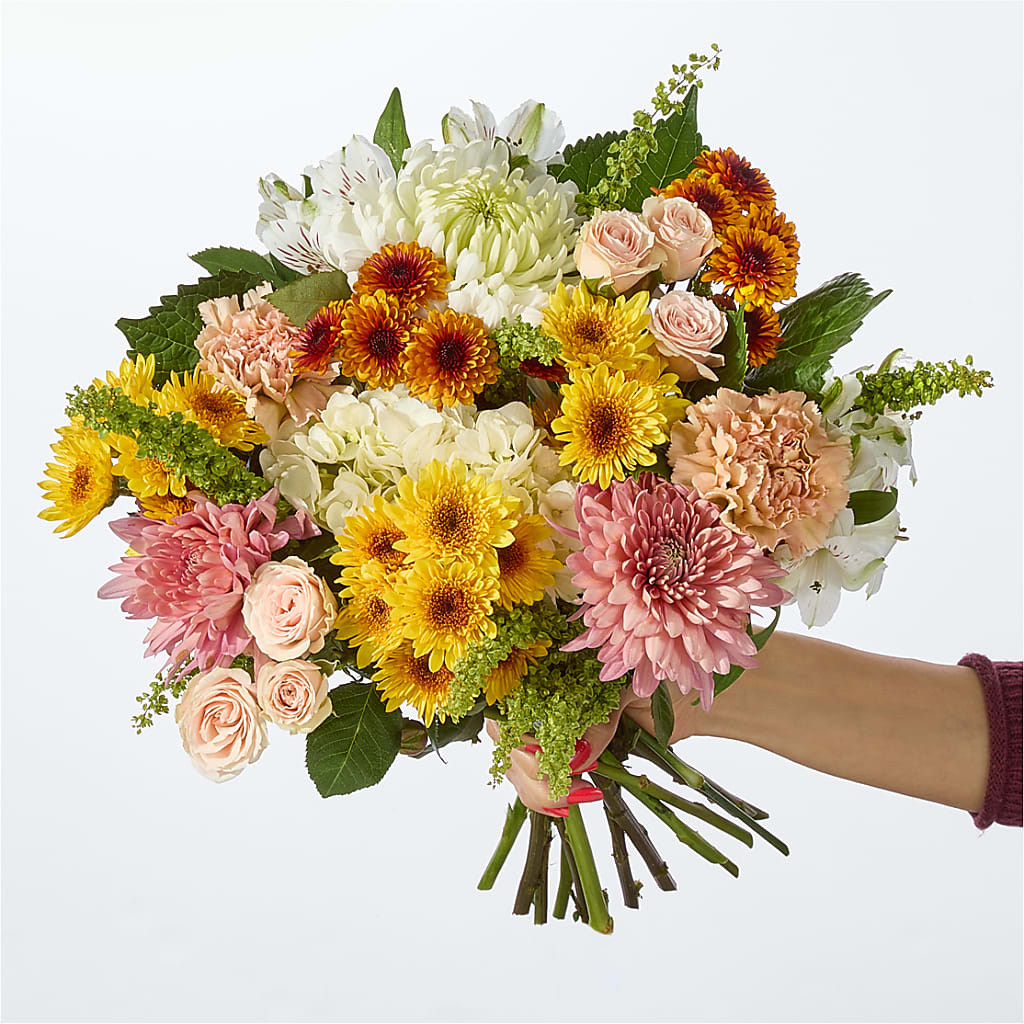 Fall Celebration Bouquet –  Nicholasville Florist, Nicholasville KY