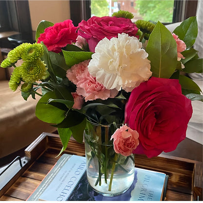 Sweet & Pretty Bouquet –  Nicholasville Florist, Nicholasville KY
