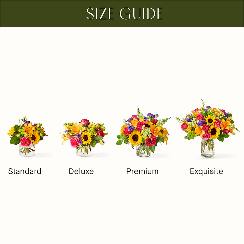 Best Day Bouquet –  Nicholasville Florist, Nicholasville KY