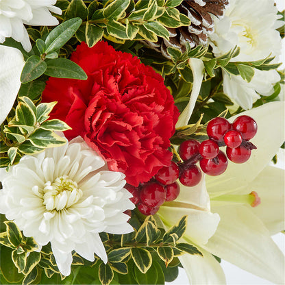 Festive Moments Tree –  Nicholasville Florist, Nicholasville KY