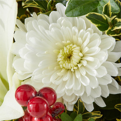 Festive Moments Tree –  Nicholasville Florist, Nicholasville KY