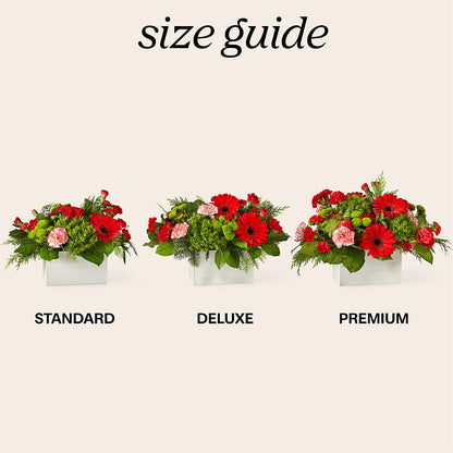 The Rudolph Bouquet –  Nicholasville Florist, Nicholasville KY