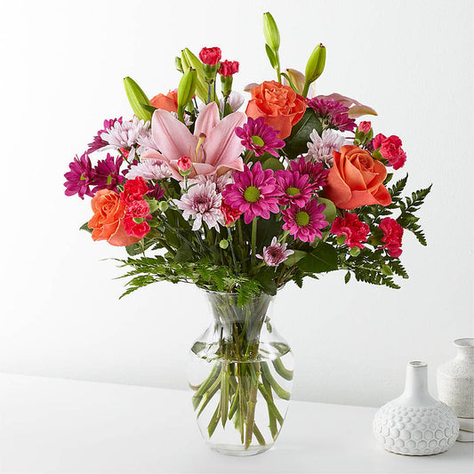 Light of My Life Bouquet –  Nicholasville Florist, Nicholasville KY