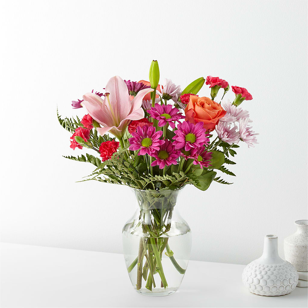 Light of My Life Bouquet –  Nicholasville Florist, Nicholasville KY