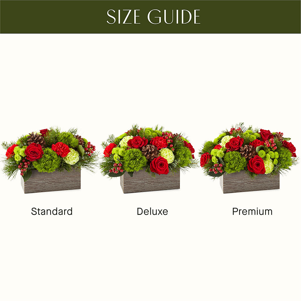 Bundled Up Bouquet –  Nicholasville Florist, Nicholasville KY