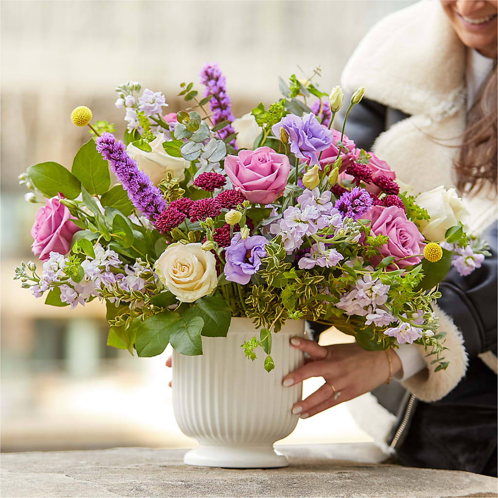 Work of Art Bouquet –  Nicholasville Florist, Nicholasville KY