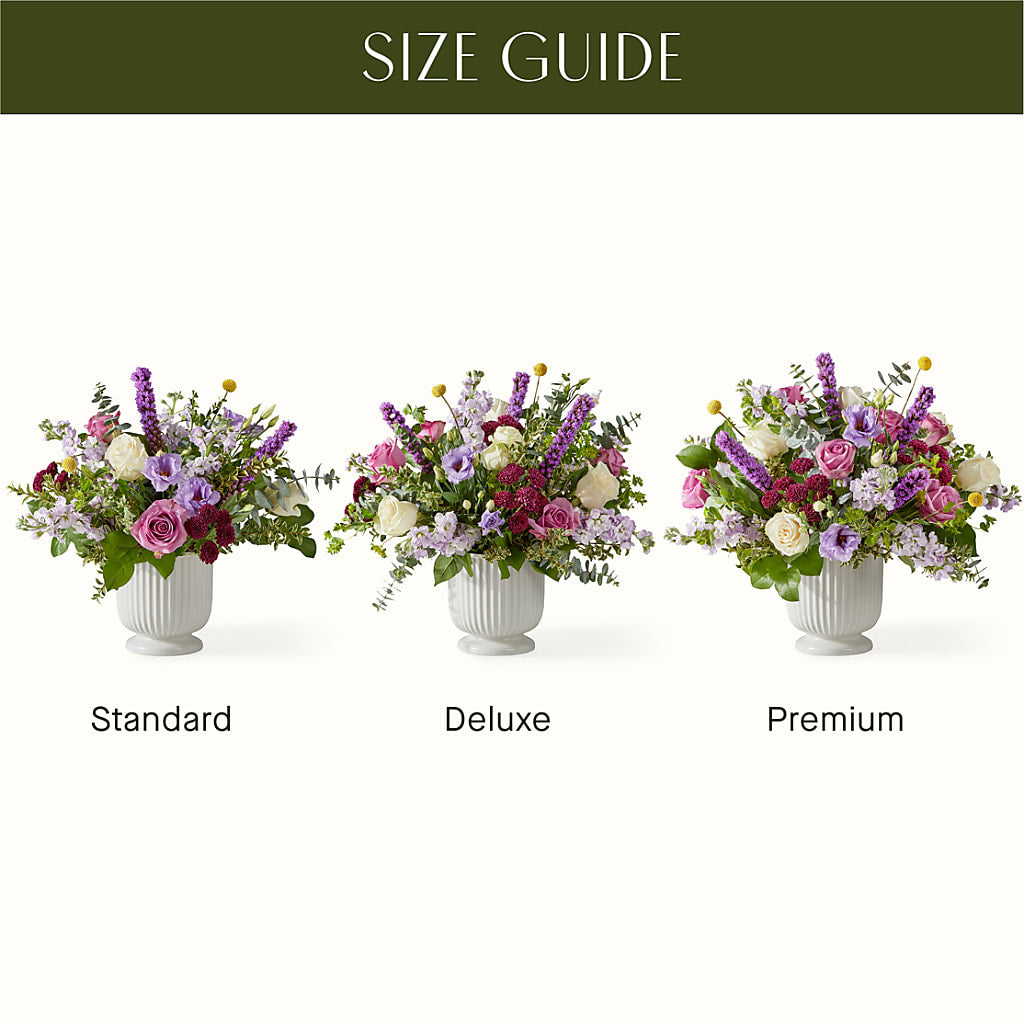 Work of Art Bouquet –  Nicholasville Florist, Nicholasville KY