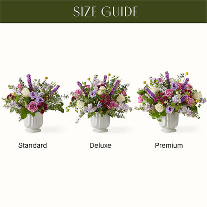 Work of Art Bouquet –  Nicholasville Florist, Nicholasville KY
