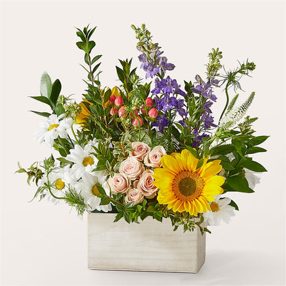 The Good Life Bouquet –  Nicholasville Florist, Nicholasville KY
