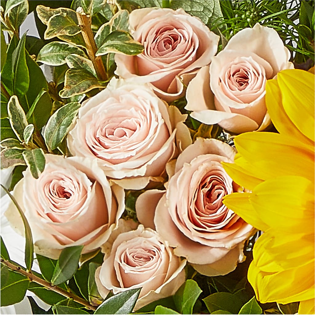 The Good Life Bouquet –  Nicholasville Florist, Nicholasville KY