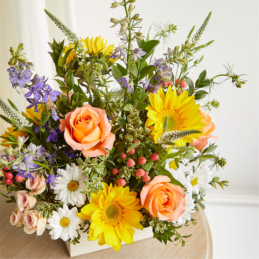 The Good Life Bouquet –  Nicholasville Florist, Nicholasville KY