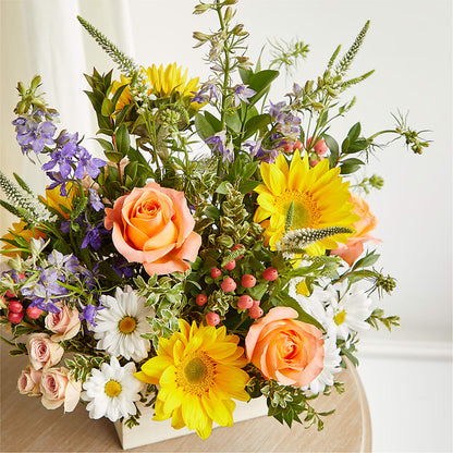 The Good Life Bouquet –  Nicholasville Florist, Nicholasville KY