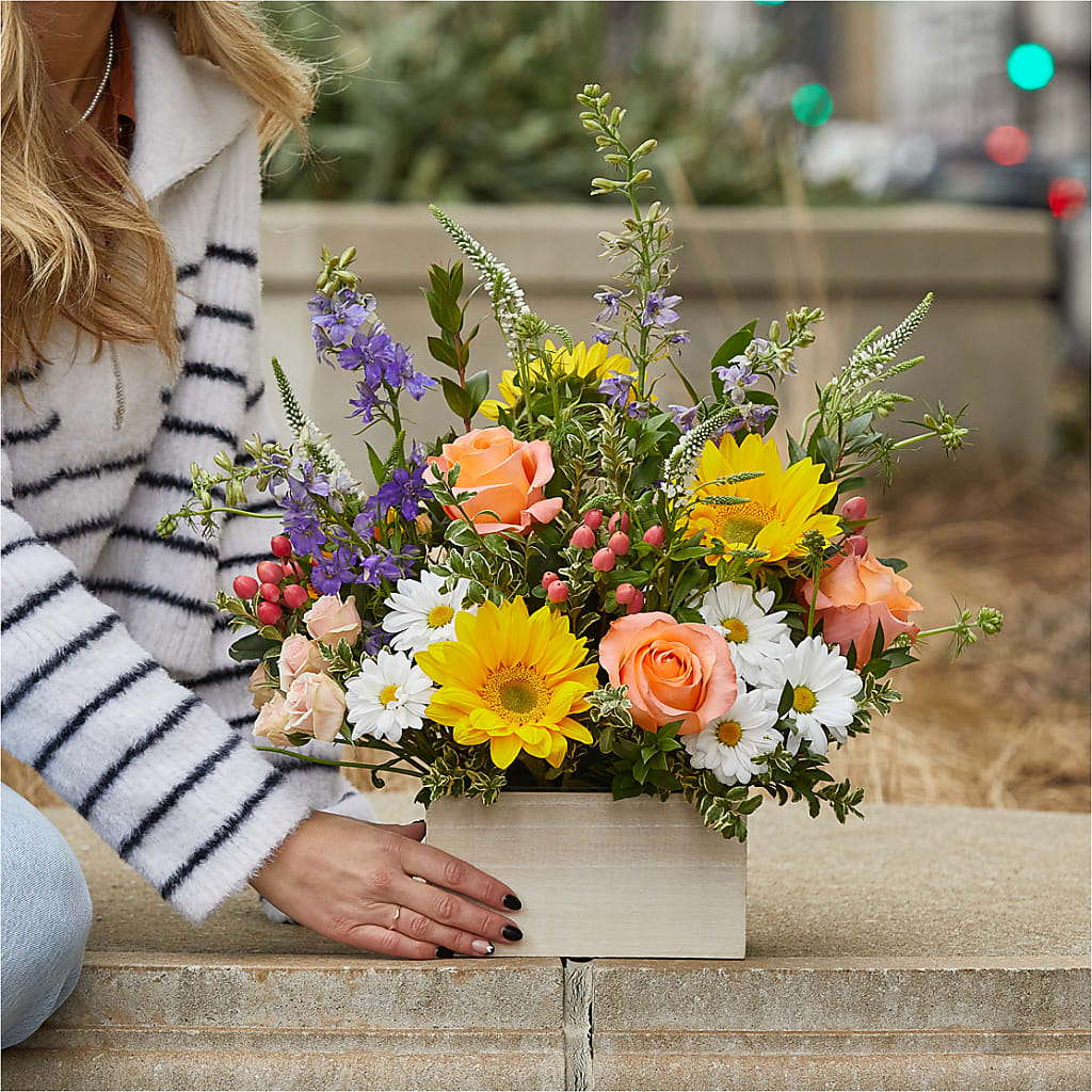The Good Life Bouquet –  Nicholasville Florist, Nicholasville KY