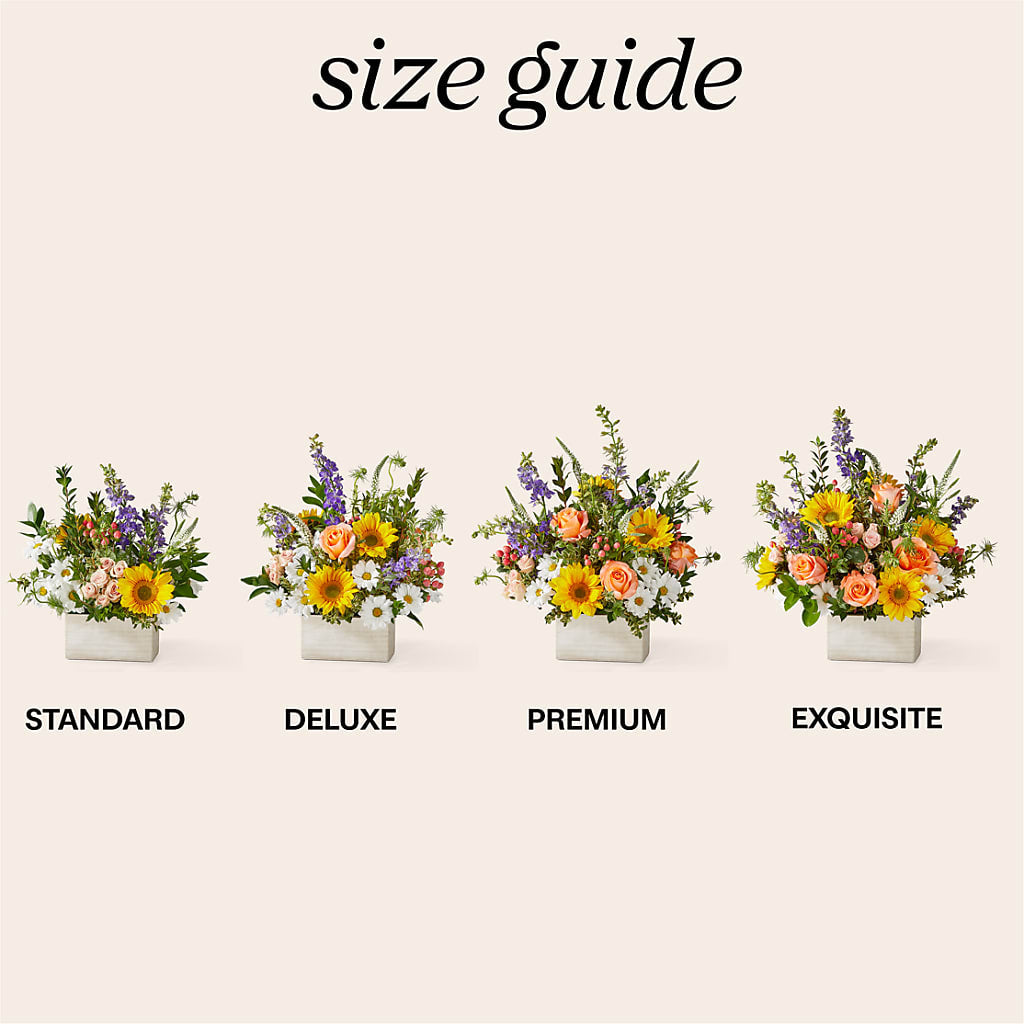The Good Life Bouquet –  Nicholasville Florist, Nicholasville KY