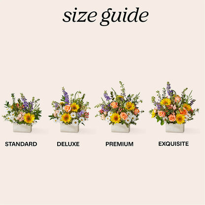 The Good Life Bouquet –  Nicholasville Florist, Nicholasville KY