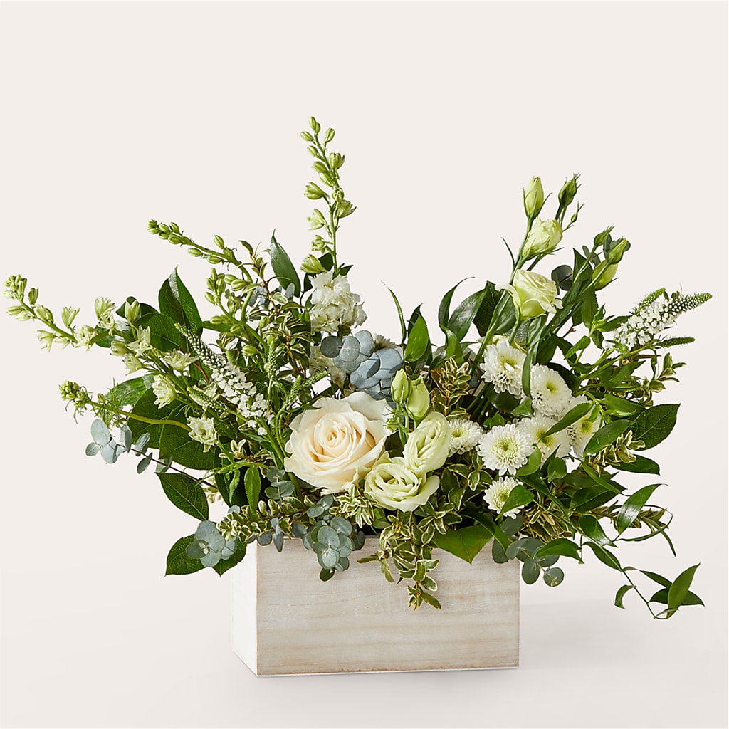 Cashmere Bouquet –  Nicholasville Florist, Nicholasville KY