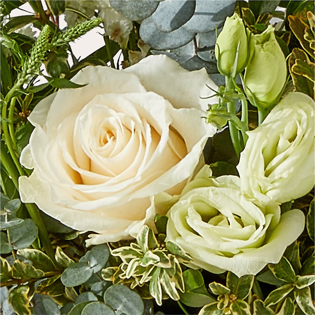 Cashmere Bouquet –  Nicholasville Florist, Nicholasville KY
