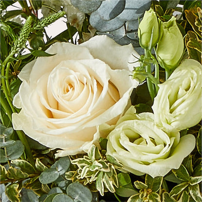 Cashmere Bouquet –  Nicholasville Florist, Nicholasville KY