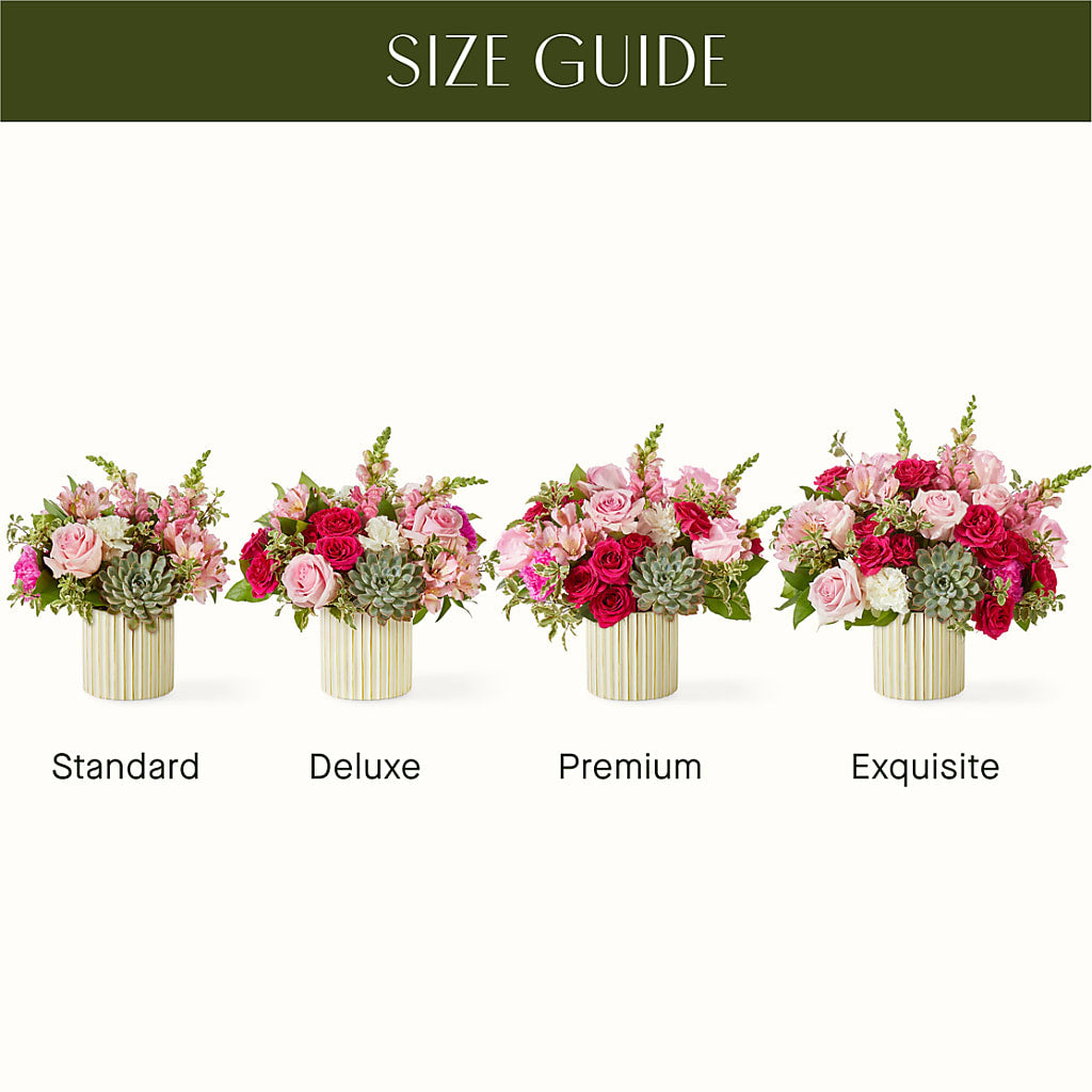 Magenta Musings Bouquet –  Nicholasville Florist, Nicholasville KY