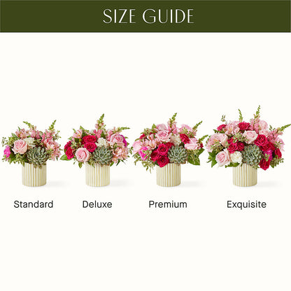 Magenta Musings Bouquet –  Nicholasville Florist, Nicholasville KY