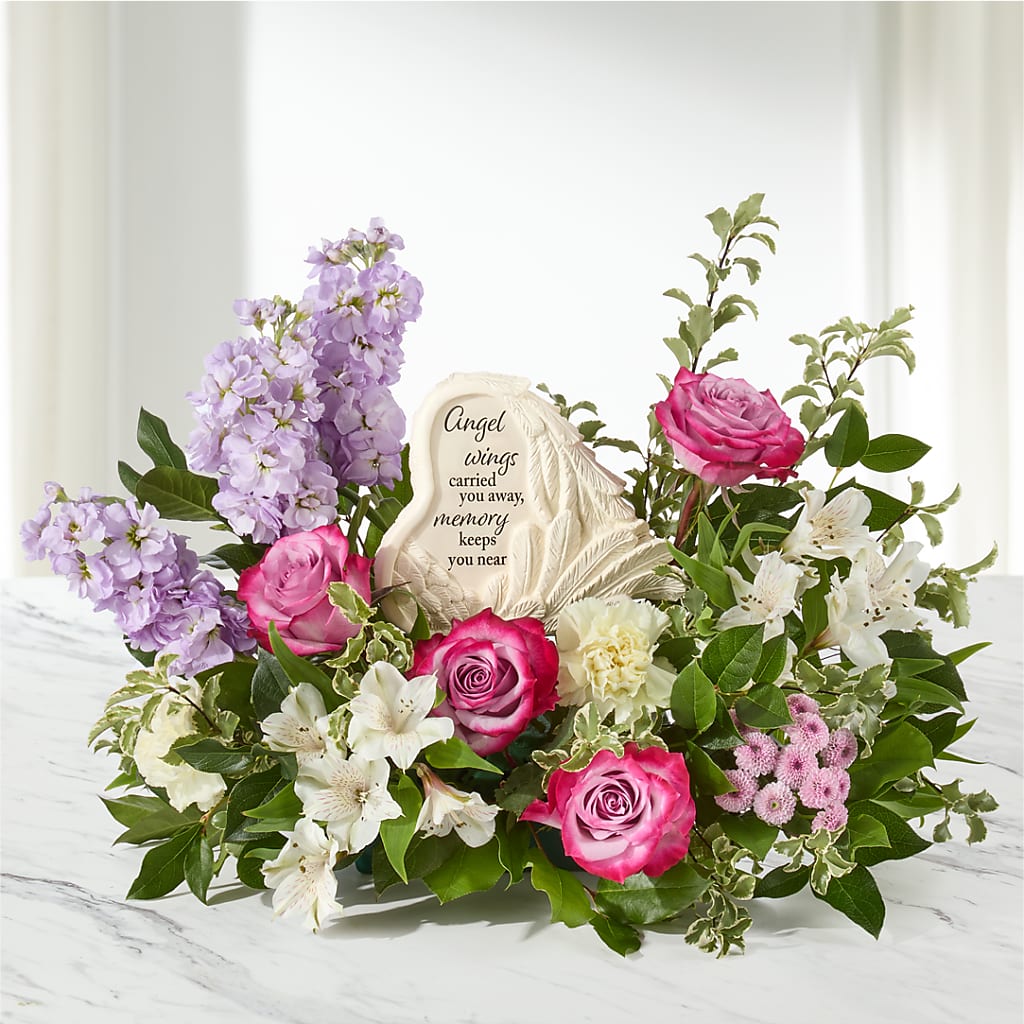In My Heart Arrangement –  Nicholasville Florist, Nicholasville KY