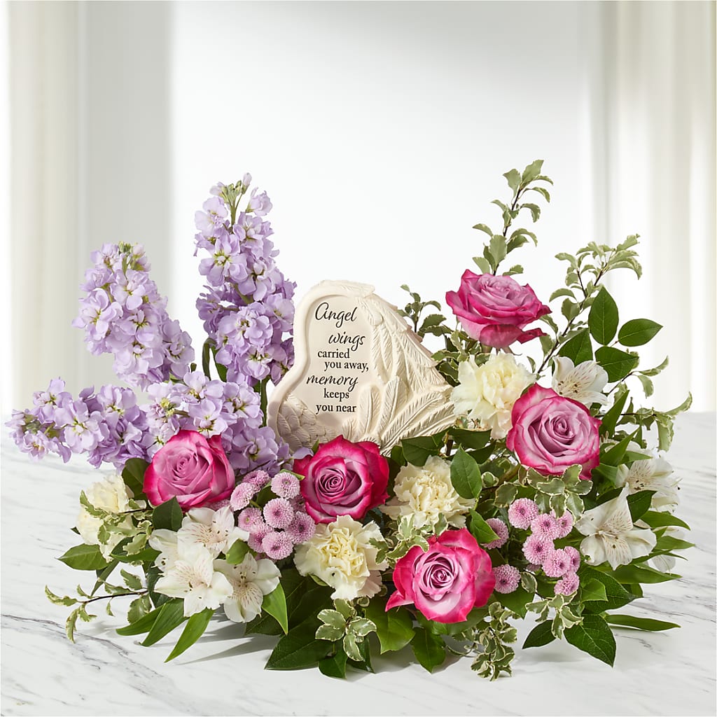 In My Heart Arrangement –  Nicholasville Florist, Nicholasville KY