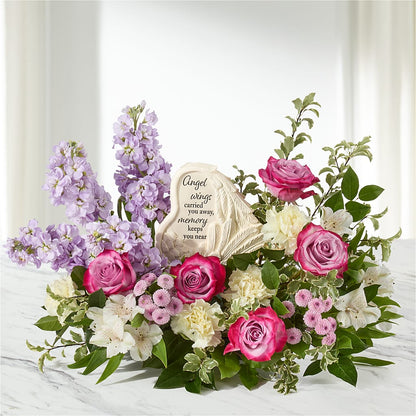 In My Heart Arrangement –  Nicholasville Florist, Nicholasville KY