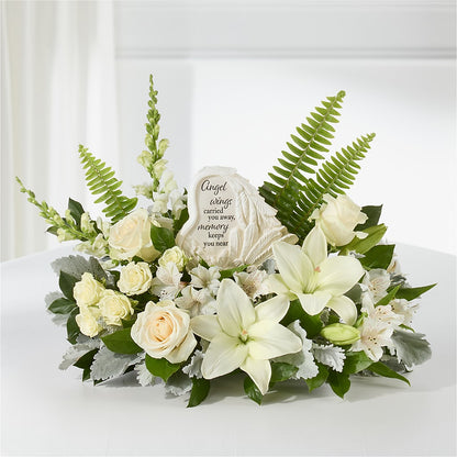 Holding You Close Arrangement –  Nicholasville Florist, Nicholasville KY