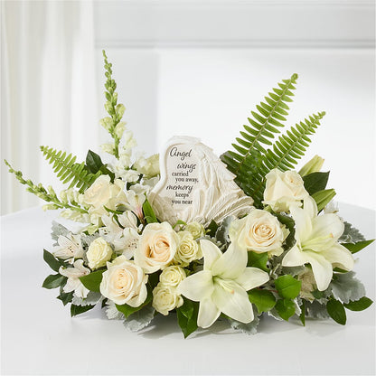 Holding You Close Arrangement –  Nicholasville Florist, Nicholasville KY