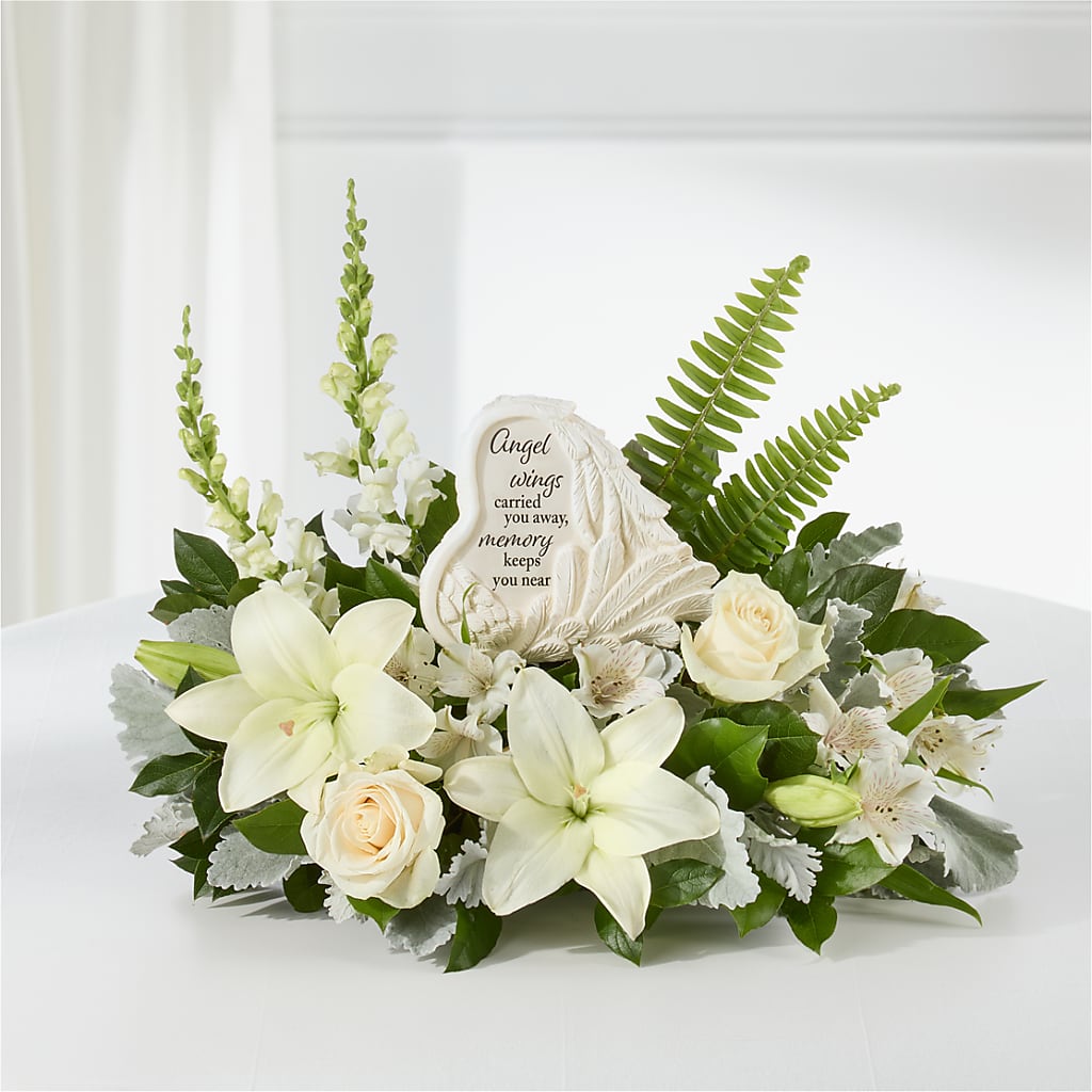 Holding You Close Arrangement –  Nicholasville Florist, Nicholasville KY