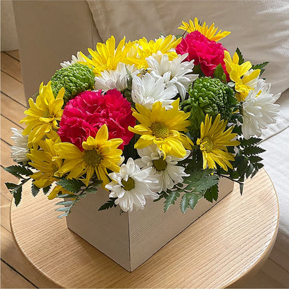Sorbet Bouquet –  Nicholasville Florist, Nicholasville KY