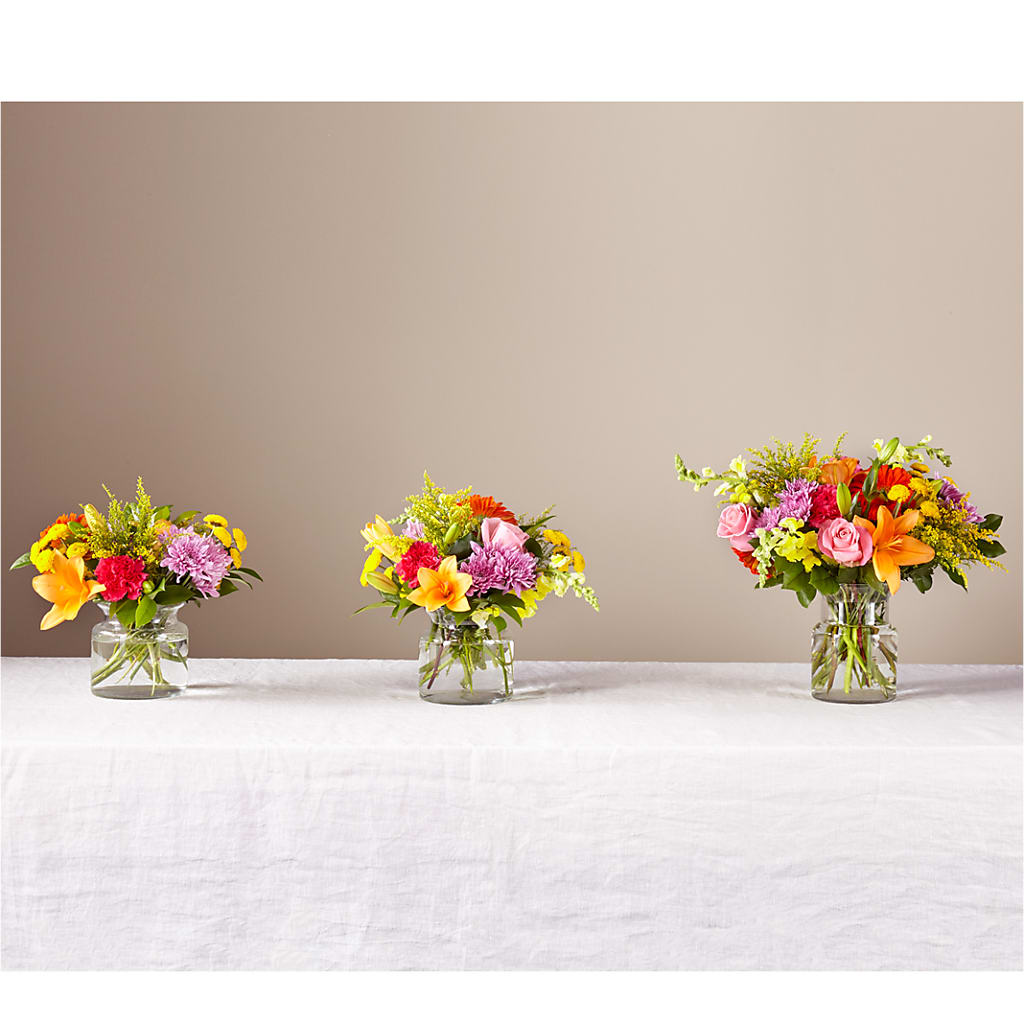 Party Punch Bouquet –  Nicholasville Florist, Nicholasville KY