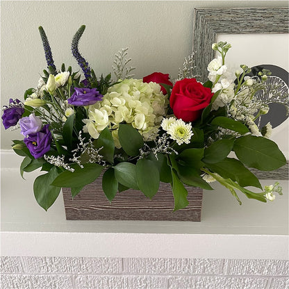 Sweet Magnolia Bouquet –  Nicholasville Florist, Nicholasville KY