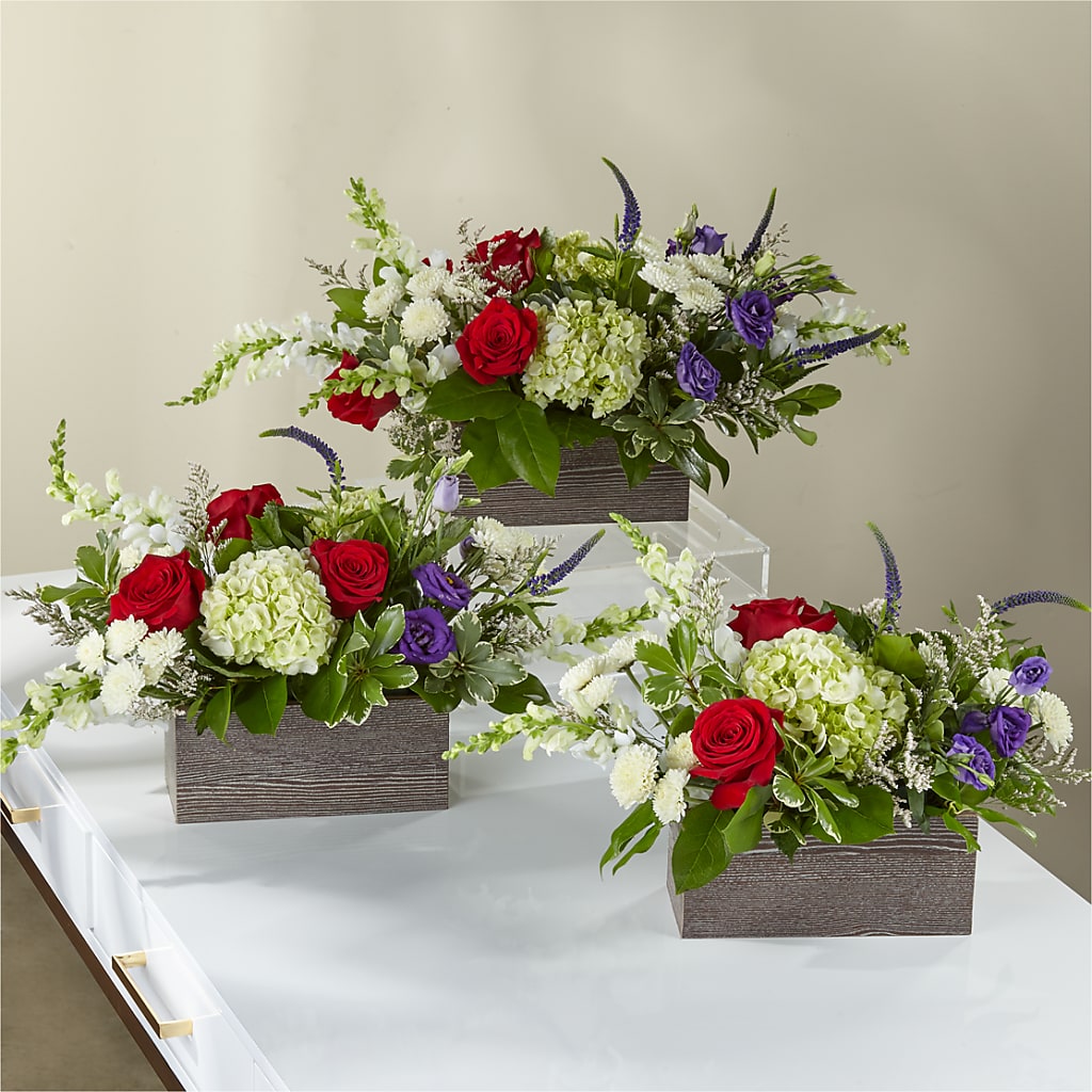 Sweet Magnolia Bouquet –  Nicholasville Florist, Nicholasville KY